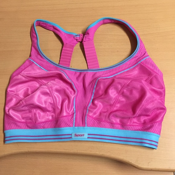 la isla sports bra